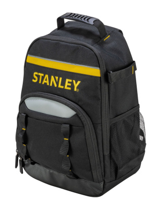 STANLEY FATMAX PLECAK NARZĘDZIOWY MOCNY NYLONOWY NA LAPTOPA 24l STST1-72335