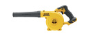 DeWALT Kompaktowa dmuchawa warsztatowa na akumulator 18V XR body DCV100