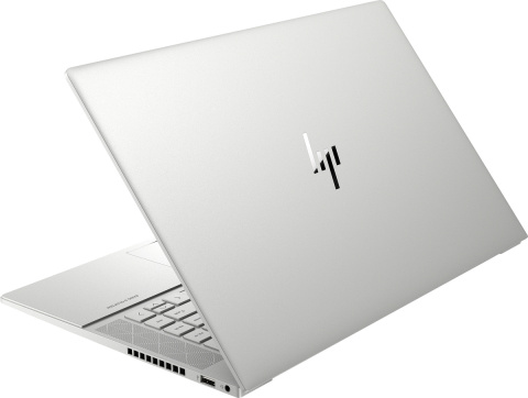 HP ENVY 15 FullHD IPS Intel Core i5-11400H 6-rdzeni 16GB DDR4 1TB SSD NVMe NVIDIA GeForce RTX 3050 Ti 4GB Windows 11 Pro