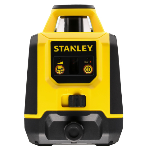 LASER ROTACYJNY DIY SAMOPOZIOMUJĄCY CZERWONY STANLEY STHT77616-0