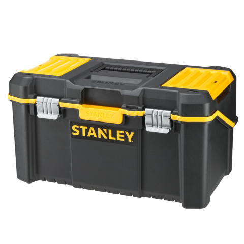 STANLEY 83397 SKRZYNKA NARZĘDZIOWA 3 POZIOMY 24L WIELOPOZIOMOWA CANTILEVER