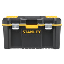 STANLEY 83397 SKRZYNKA NARZĘDZIOWA 3 POZIOMY 24L WIELOPOZIOMOWA CANTILEVER