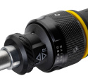 STANLEY MULTI WKRĘTAK Z GRZECHOTKĄ SPEED 2x 3x bit