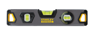 STANLEY POZIOMNICA TORPEDO FATMAX PRO 23cm Poziomica skrzynkowa XTHT0-42495