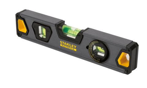 STANLEY POZIOMNICA TORPEDO FATMAX PRO 23cm Poziomica skrzynkowa XTHT0-42495