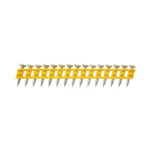 GWOŹDZIE 30mm DO GWOŹDZIARKI DCN890 2,6x30mm 1005szt DeWALT DCN8901030