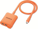 POWER STATION ACC CONNECTOR/CHARGING HTO732 JACKERY