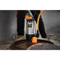 Pompa zanurzeniowa do wody brudnej 1100W 04-736 NEO TOOLS