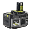 RYOBI AKUMULATOR LITHIUM+ HIGH ENERGY 8.0AH 18V ONE+ RB1880T