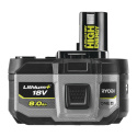 RYOBI AKUMULATOR LITHIUM+ HIGH ENERGY 8.0AH 18V ONE+ RB1880T