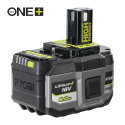 RYOBI AKUMULATOR LITHIUM+ HIGH ENERGY 8.0AH 18V ONE+ RB1880T