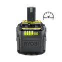 RYOBI AKUMULATOR LITHIUM+ HIGH ENERGY 8.0AH 18V ONE+ RB1880T