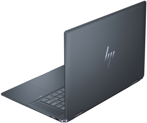 2w1 HP Spectre 16 x360 2.8K OLED 120Hz Intel Core Ultra 7 155H 16-rdzeni 16GB LPDDR5x 1TB SSD NVMe NVIDIA RTX 4050 6GB Win11 Pro