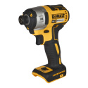 DCK384P2T-QW Zestaw 3 Narzędzi Akumulatorowych 18V DeWalt