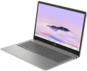 HP Chromebook 15a FullHD IPS Intel Core i3-N305 8-rdzeni 8GB LPDDR5 256GB UFS SSD Chrome OS