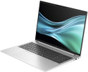 HP EliteBook 860 G11 16 WUXGA IPS Sure View Intel Core Ultra 7 155U 12-rdzeni 16GB DDR5 512GB SSD NVMe LTE 4G 5G Windows 11 Pro