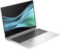 HP EliteBook 860 G11 16 WUXGA IPS Sure View Intel Core Ultra 7 155U 12-rdzeni 16GB DDR5 512GB SSD NVMe LTE 4G 5G Windows 11 Pro