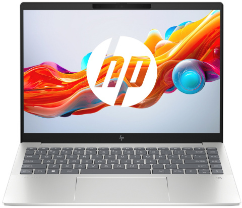 HP Pavilion Plus 14 2.8K OLED 120Hz AMD Ryzen 7 7840U 8-rdzeni 16GB LPDDR5x 1TB SSD NVMe Windows 11