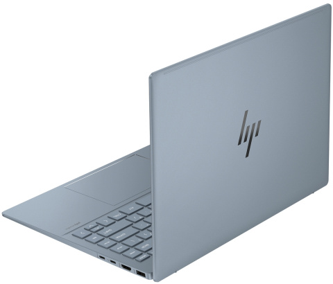 HP Pavilion Plus 14 2.8K OLED 120Hz Intel Core Ultra 5 125H 14-rdzeni 16GB LPDDR5x 512GB SSD NVMe Windows 11 - OUTLET