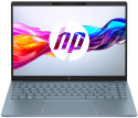 HP Pavilion Plus 14 2.8K OLED 120Hz Intel Core Ultra 5 125H 14-rdzeni 16GB LPDDR5x 512GB SSD NVMe Windows 11 - OUTLET