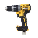 DCK384P2T-QW Zestaw 3 Narzędzi Akumulatorowych 18V DeWalt