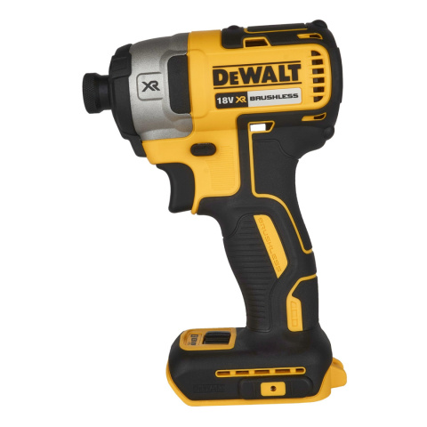 DCK384P2T-QW Zestaw 3 Narzędzi Akumulatorowych 18V DeWalt