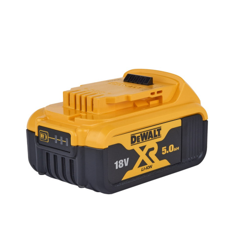 DCK384P2T-QW Zestaw 3 Narzędzi Akumulatorowych 18V DeWalt