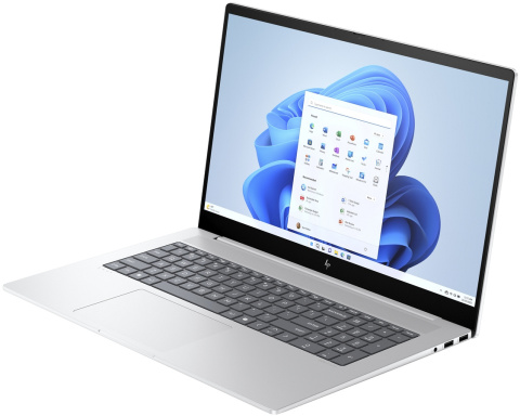 Dotykowy HP ENVY 17 FullHD IPS Intel Core Ultra 5 125H 14-rdzeni 16GB DDR5 512GB SSD NVMe Windows 11 Pro