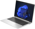 Dotykowy HP EliteBook 835 G10 13.3" WUXGA IPS AMD Ryzen 5 7540U 6-rdzeni 16GB LPDDR5 256GB SSD NVMe Windows 11 Pro - OUTLET