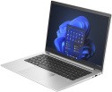 HP EliteBook 1040 G10 14 WUXGA IPS Sure View Intel Core i7-1355U 10-rdzeni 16GB DDR5 512GB SSD NVMe LTE 4G Win11 Pro - OUTLET