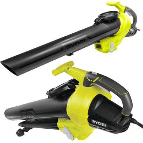 RBV3000CESV Odkurzacz-Dmuchawa 18V RYOBI