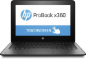 2w1 HP ProBook x360 11 G1 Intel Celeron DualCore N3350 2GB RAM 64GB SSD Windows 10