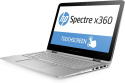 2w1 HP Spectre 13-4100nw x360 FullHD IPS Intel Core i5-6200U 128GB SSD Windows 10