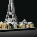 21044 LEGO Architecture Paryż 21044 model kolekcjonerski