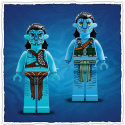 75576 LEGO Avatar Przygoda ze skimwingiem