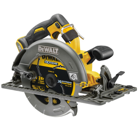 DEWALT PILARKA TARCZOWA PIŁA PRECYZYJNA XR FV 190MM 54V 0*AH TSTAK DCS579NT-XJ