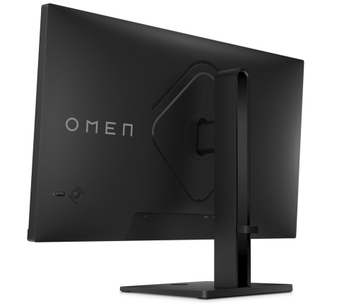 Monitor HP Omen 27 FullHD IPS 165Hz 27 cali 1920x1080 HDMI DisplayPort pivot 780F9E9