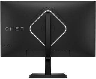 Monitor HP Omen 27qs QHD IPS 240Hz 27 cali 2560x1440 HDMI DisplayPort pivot wbudowane głośniki 780J4AA