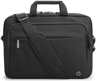 Torba na laptopa HP Business 15.6" czarna biznesowa 3E5F8AA +pasek na ramię