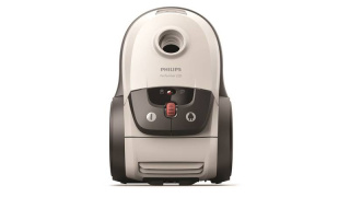 XD8142/12 Odkurzacz Performer LED 8000 Series Bagged vacuum cleaner, 900W, TriActive Philips