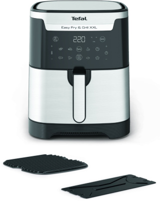 EY801D Air Fryer Frytkownica beztłuszczowa TEFAL