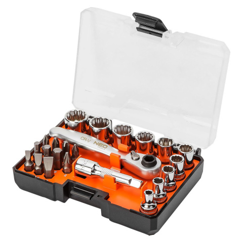 GD034 KALENDARZ ADWENTOWY NEO