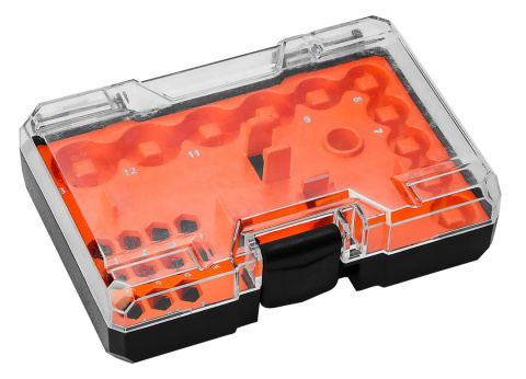 GD034 KALENDARZ ADWENTOWY NEO