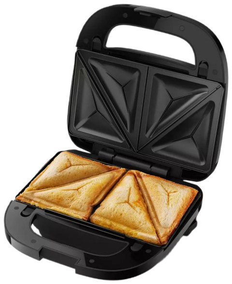 HD2350/80 5000 Opiekacz Trójkąty Gofry Panini 750W Philips Series