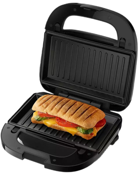 HD2350/80 5000 Opiekacz Trójkąty Gofry Panini 750W Philips Series