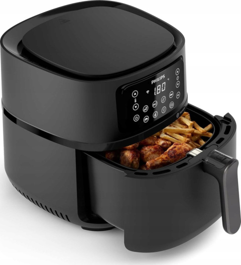 HD9285/90 Frytkownica Airfryer XXL Seria 5000 PHILIPS