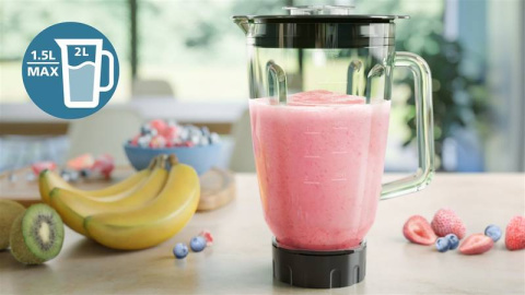 HR3030/00 Blender kielichowy Seria Philips