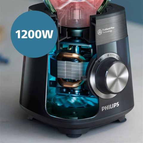 HR3030/00 Blender kielichowy Seria Philips