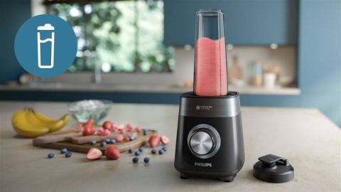 HR3030/00 Blender kielichowy Seria Philips