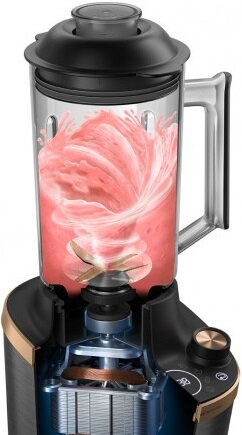 HR3770/00 Blender Flip&Juice™ Wielofunkcyjny blender z funkcją sokowirówki Philips